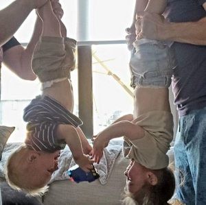 Meet your Posher, Donna